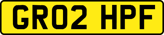 GR02HPF