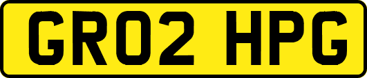 GR02HPG