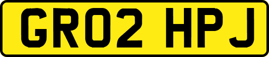 GR02HPJ