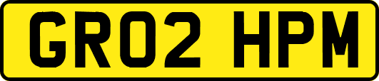 GR02HPM