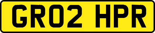GR02HPR