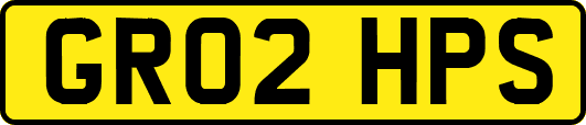 GR02HPS