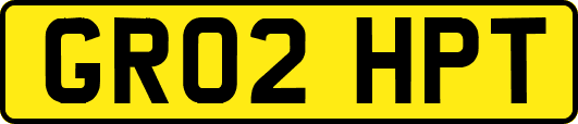 GR02HPT