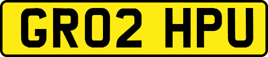 GR02HPU