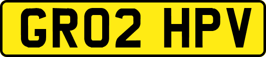 GR02HPV