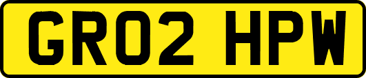 GR02HPW