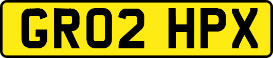 GR02HPX