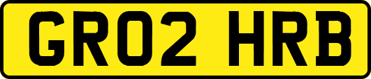 GR02HRB