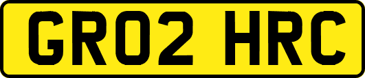 GR02HRC