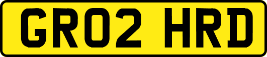 GR02HRD