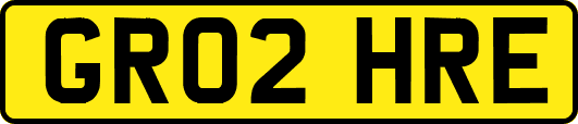 GR02HRE