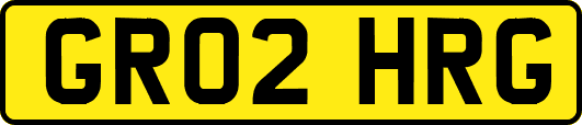 GR02HRG