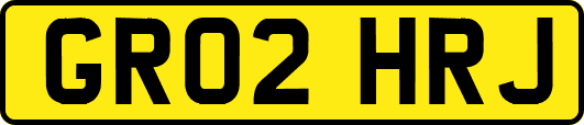 GR02HRJ