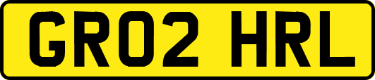 GR02HRL