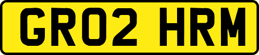GR02HRM