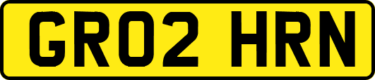 GR02HRN