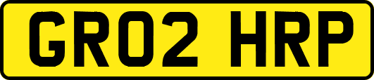 GR02HRP