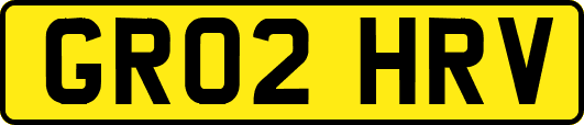 GR02HRV