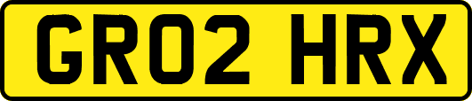 GR02HRX