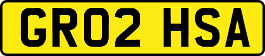 GR02HSA