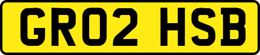 GR02HSB