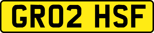 GR02HSF