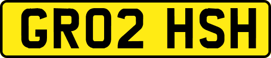 GR02HSH