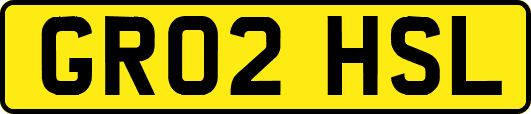 GR02HSL
