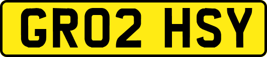 GR02HSY