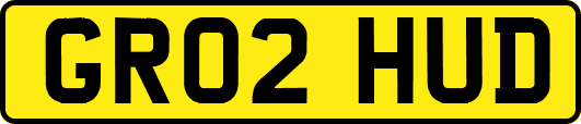 GR02HUD