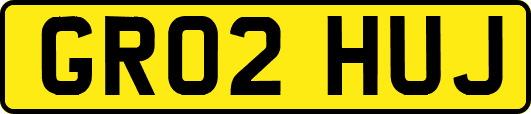 GR02HUJ