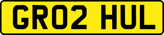 GR02HUL