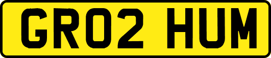 GR02HUM