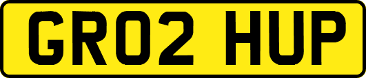 GR02HUP