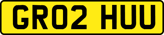 GR02HUU