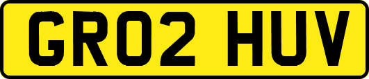 GR02HUV