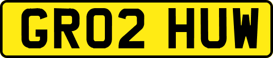 GR02HUW