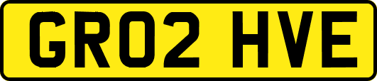 GR02HVE