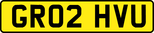 GR02HVU