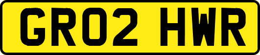 GR02HWR