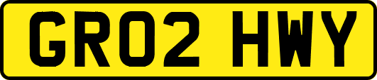 GR02HWY