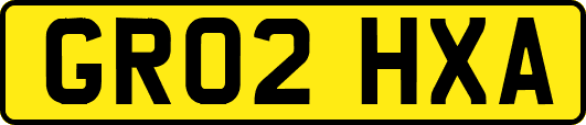 GR02HXA