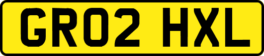 GR02HXL