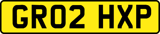 GR02HXP