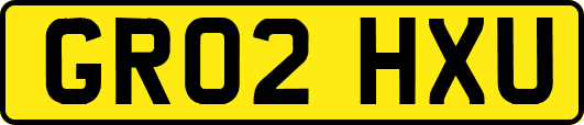 GR02HXU