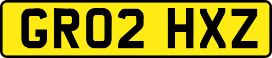 GR02HXZ