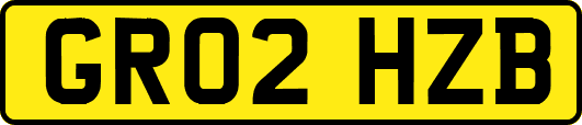 GR02HZB