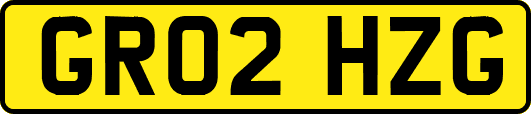 GR02HZG