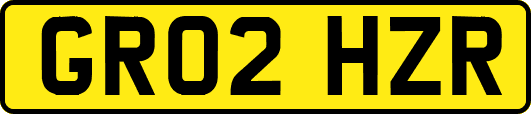GR02HZR
