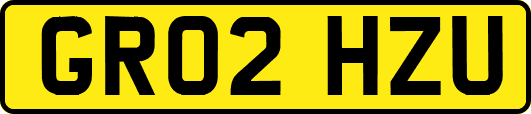 GR02HZU